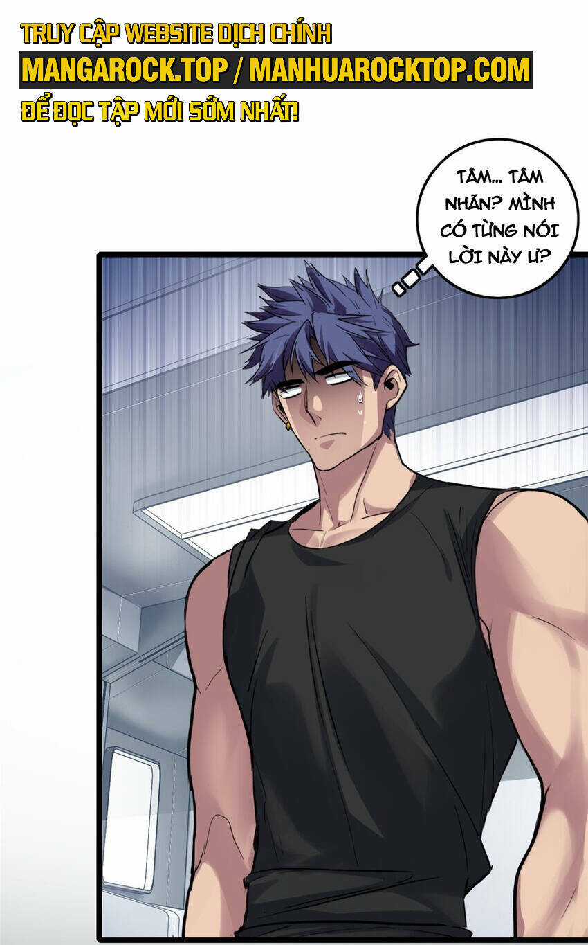 Ta Chỉ Muốn An Tĩnh Chơi Game Chapter 102 trang 23