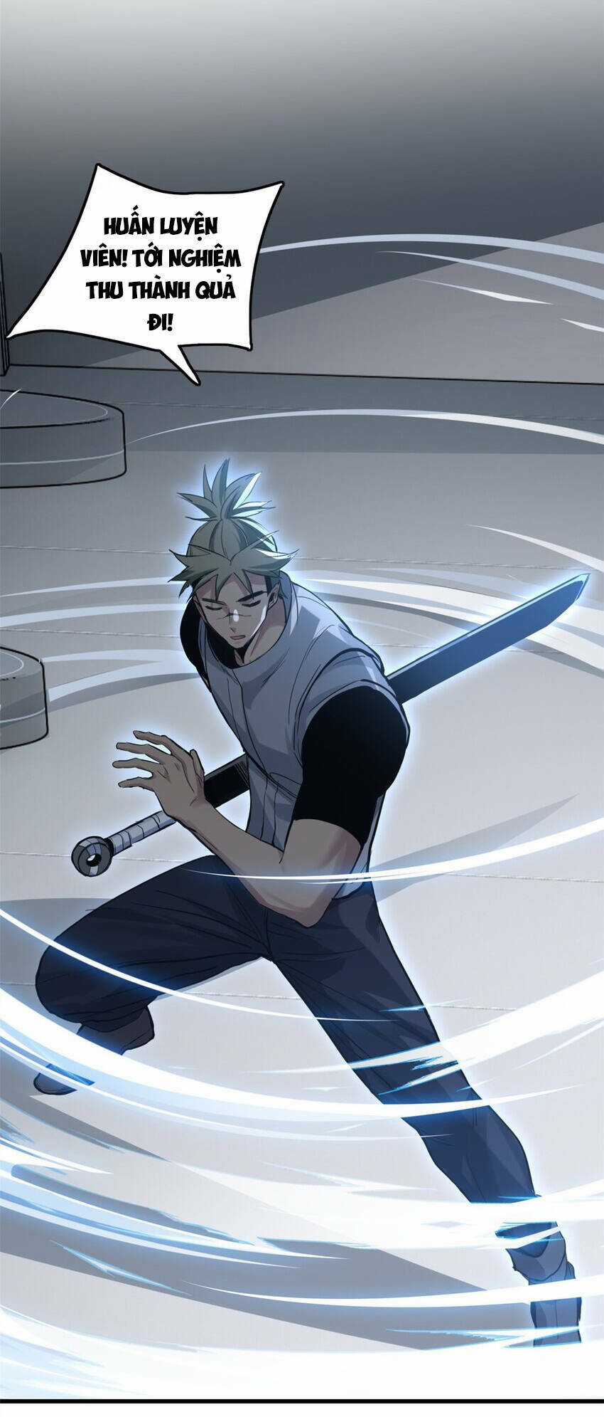 Ta Chỉ Muốn An Tĩnh Chơi Game Chapter 102 trang 24