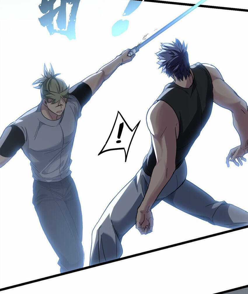 Ta Chỉ Muốn An Tĩnh Chơi Game Chapter 102 trang 26