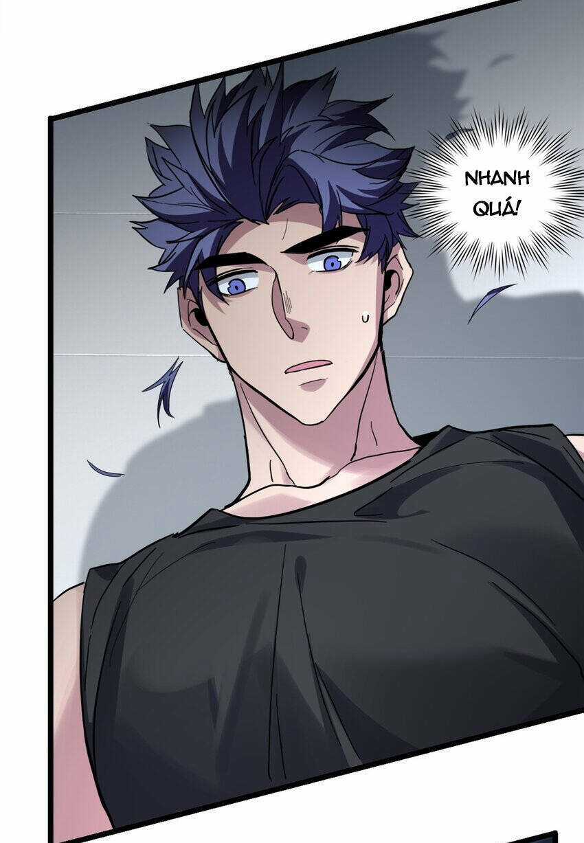 Ta Chỉ Muốn An Tĩnh Chơi Game Chapter 102 trang 27