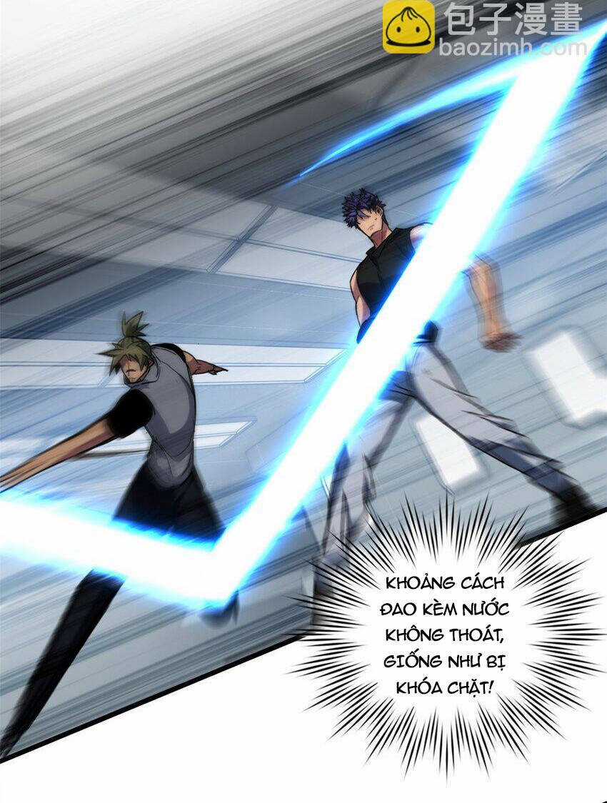 Ta Chỉ Muốn An Tĩnh Chơi Game Chapter 102 trang 29