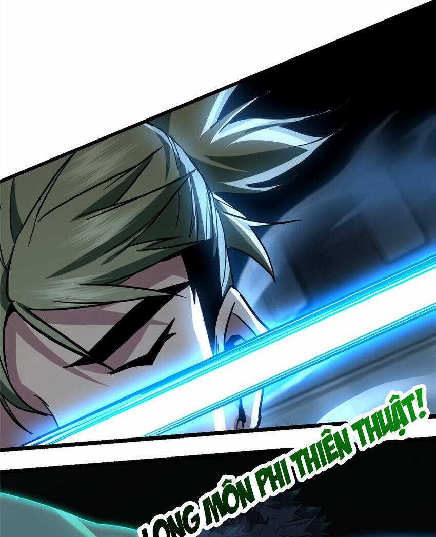 Ta Chỉ Muốn An Tĩnh Chơi Game Chapter 102 trang 30