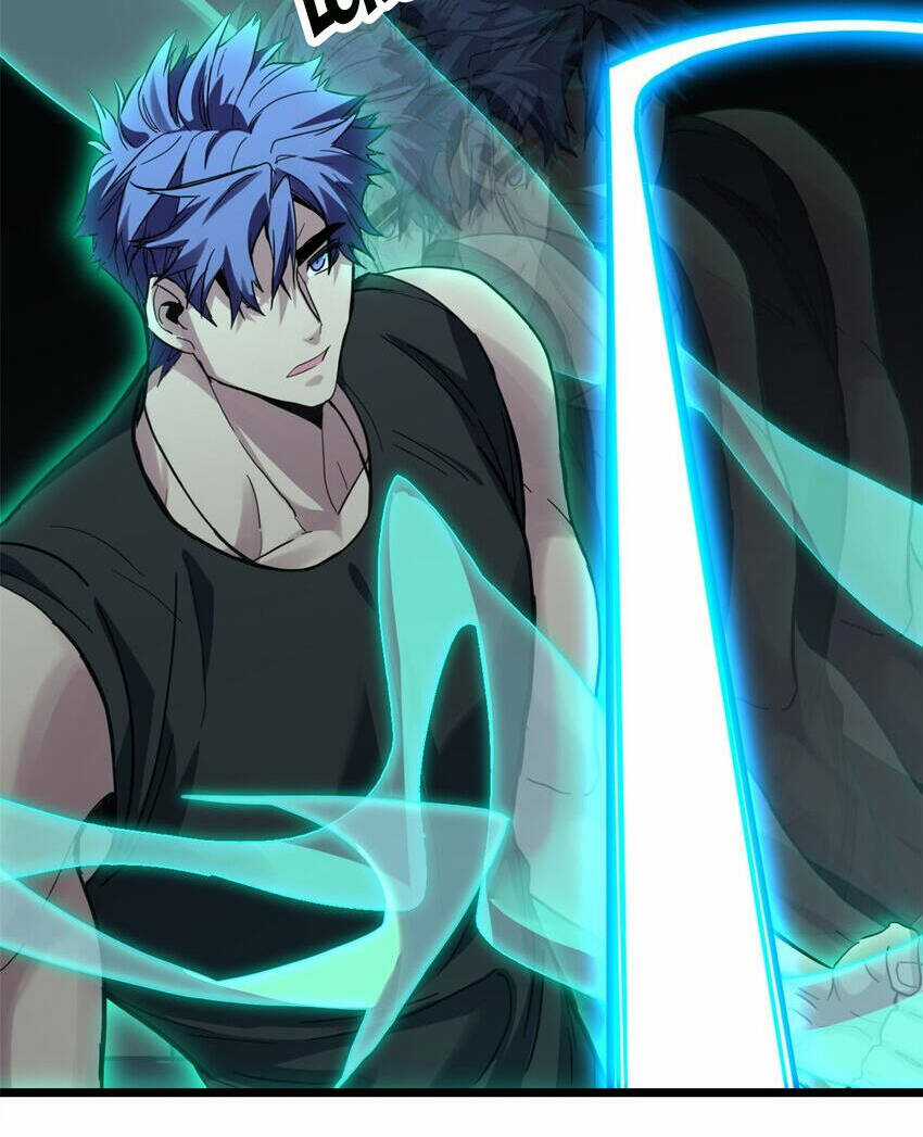 Ta Chỉ Muốn An Tĩnh Chơi Game Chapter 102 trang 31