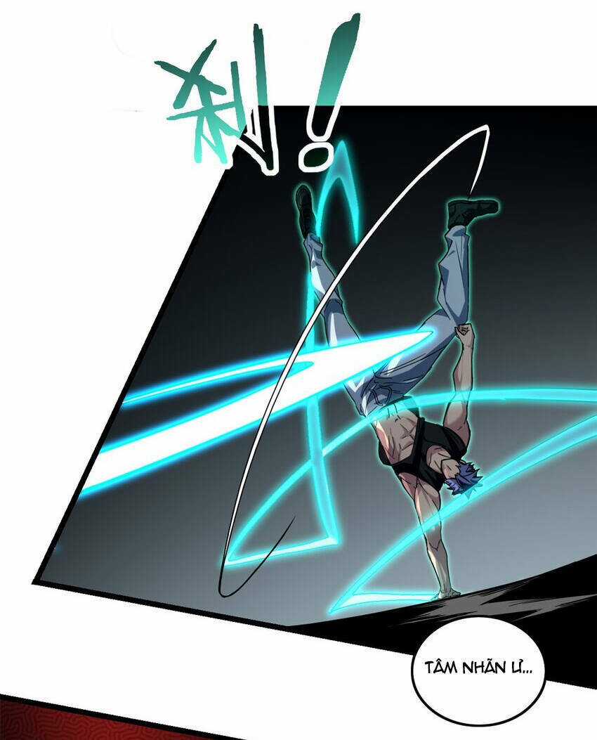 Ta Chỉ Muốn An Tĩnh Chơi Game Chapter 102 trang 32