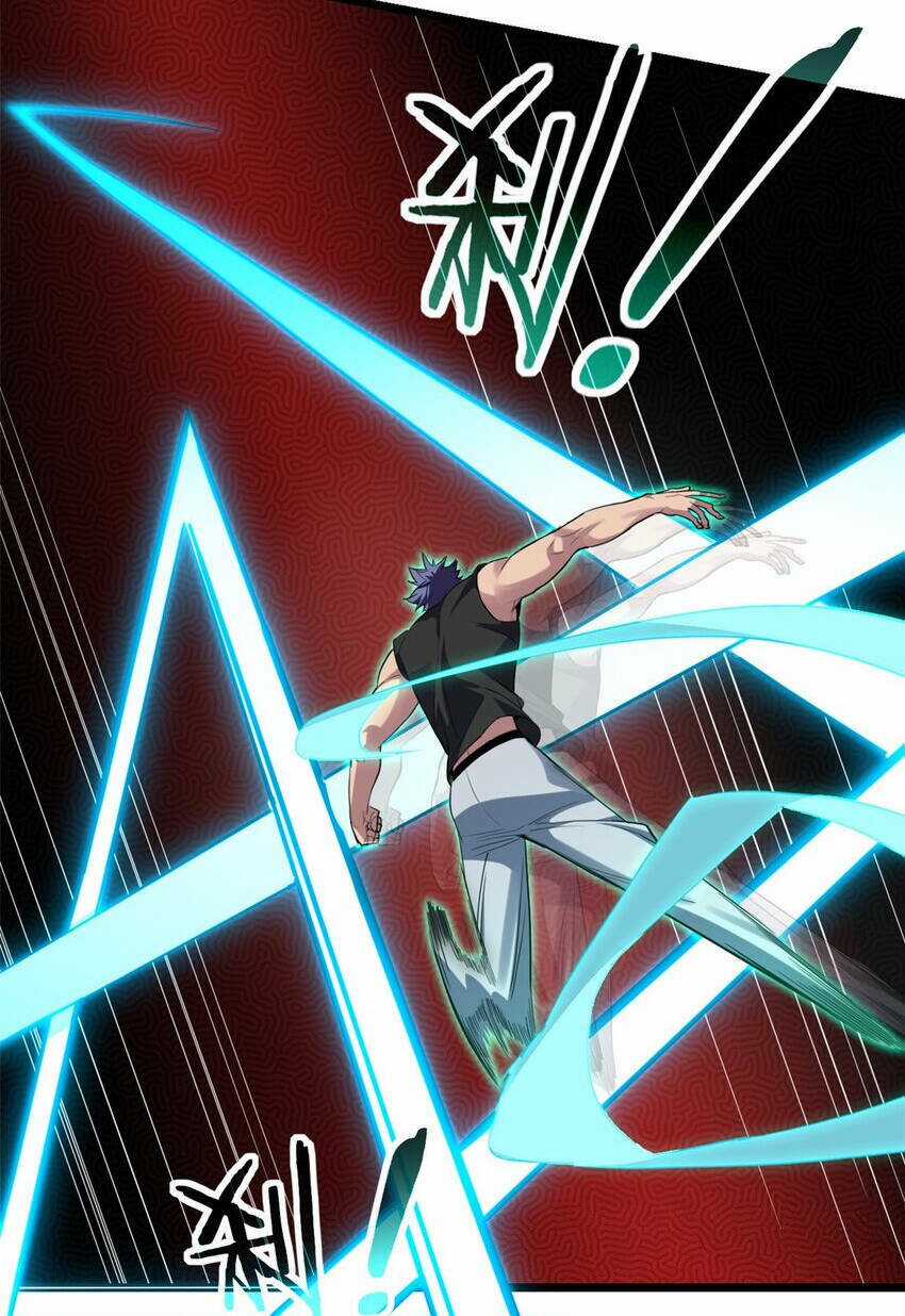 Ta Chỉ Muốn An Tĩnh Chơi Game Chapter 102 trang 33