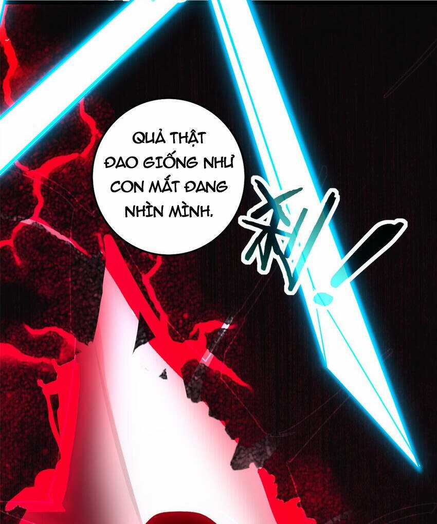 Ta Chỉ Muốn An Tĩnh Chơi Game Chapter 102 trang 34