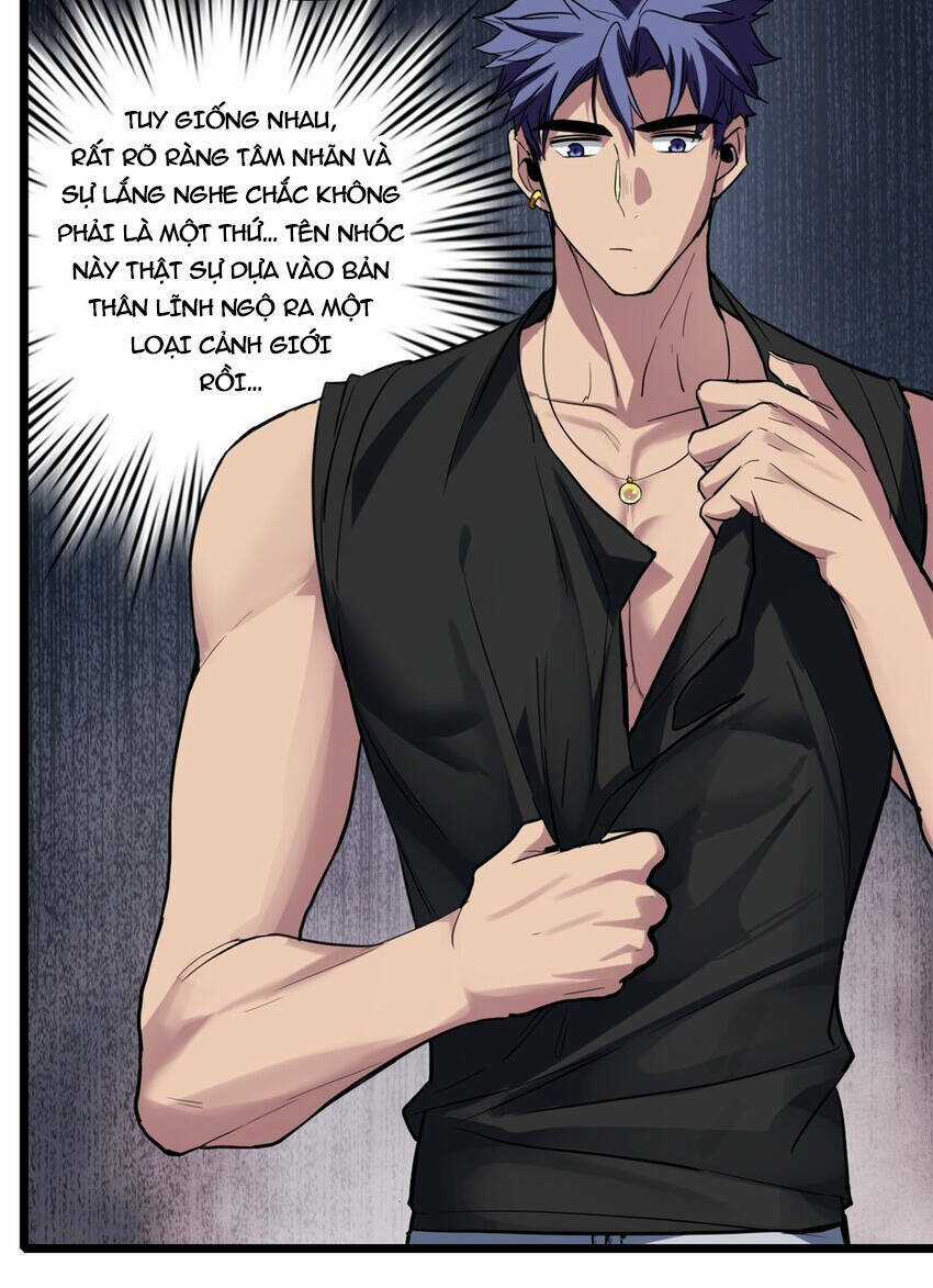 Ta Chỉ Muốn An Tĩnh Chơi Game Chapter 102 trang 38