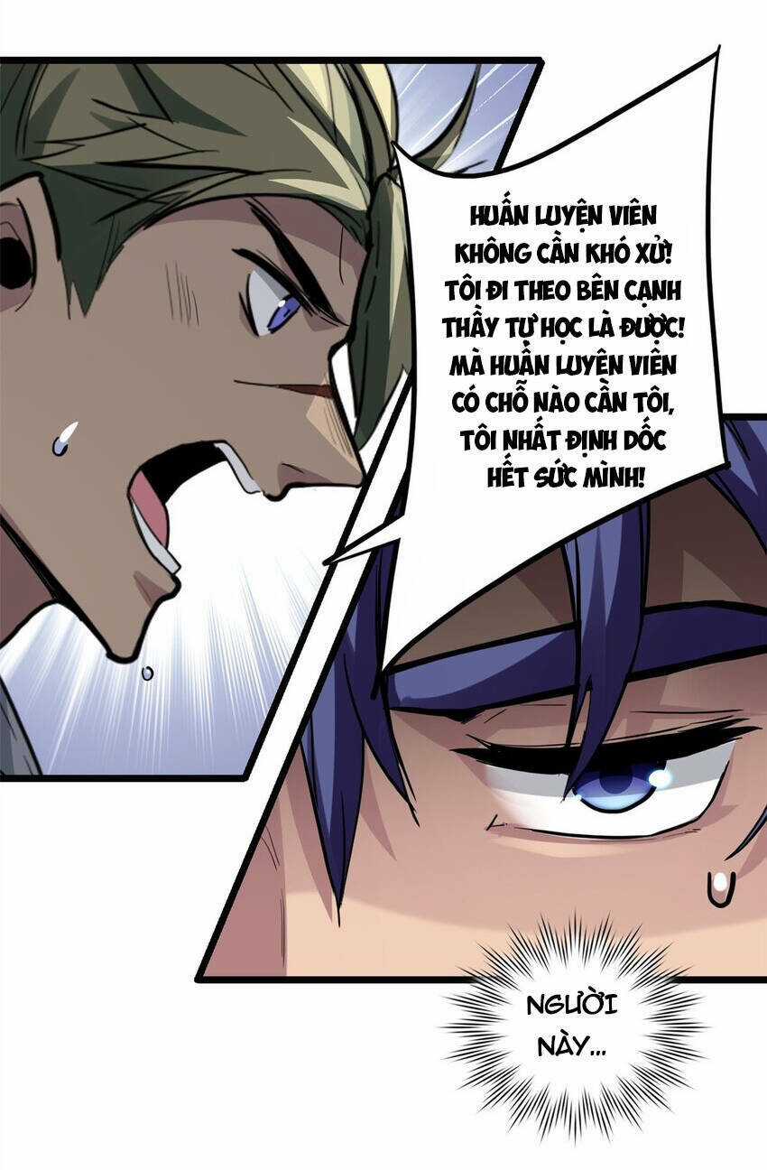 Ta Chỉ Muốn An Tĩnh Chơi Game Chapter 102 trang 41