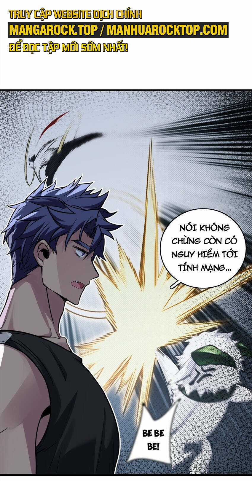 Ta Chỉ Muốn An Tĩnh Chơi Game Chapter 102 trang 44