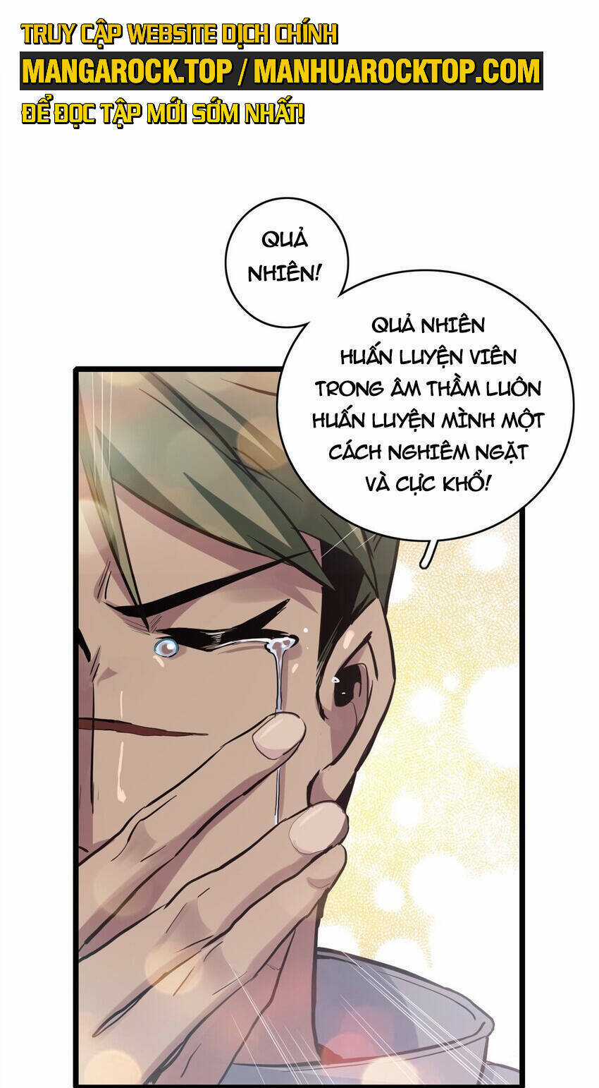 Ta Chỉ Muốn An Tĩnh Chơi Game Chapter 102 trang 46