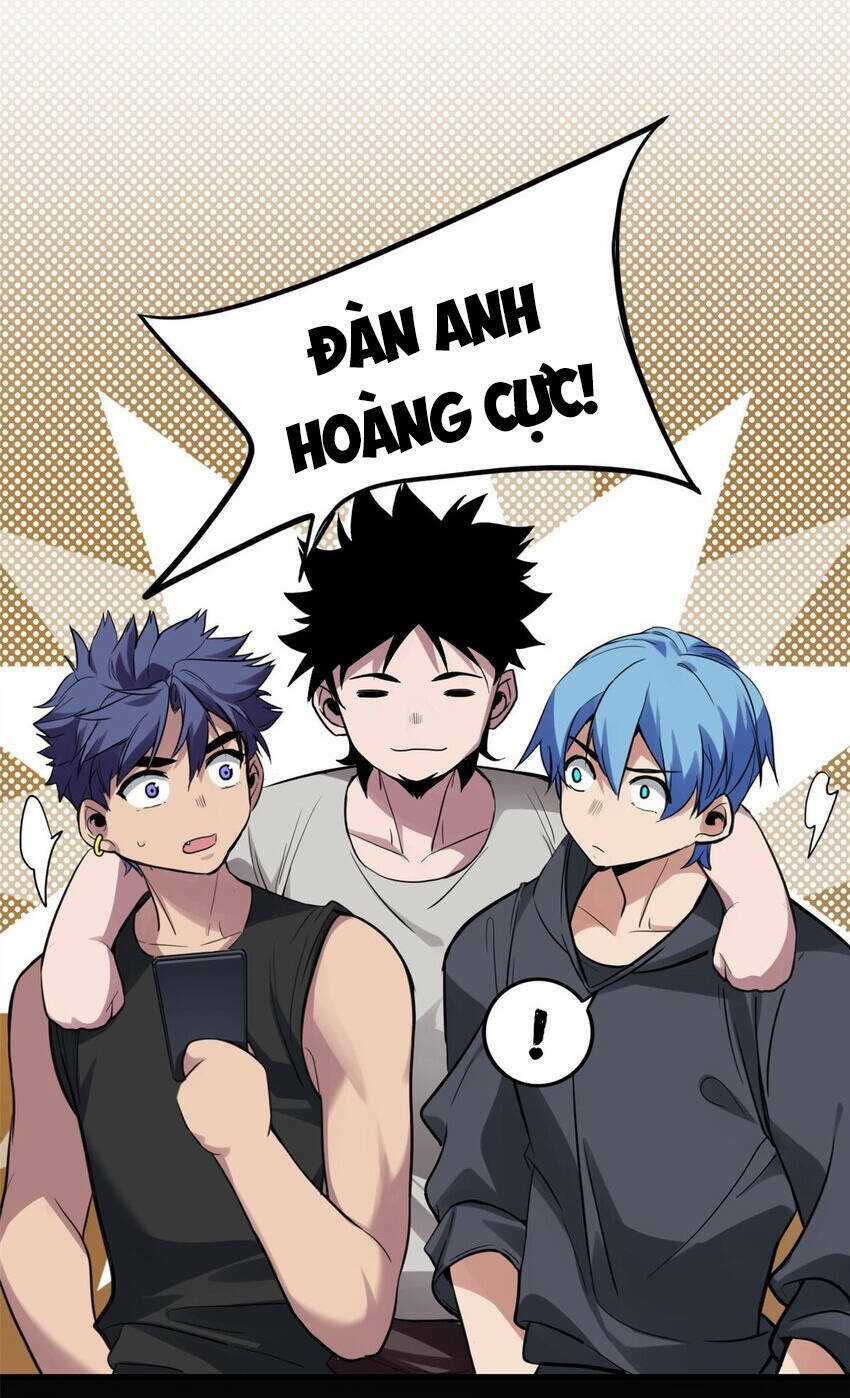 Ta Chỉ Muốn An Tĩnh Chơi Game Chapter 102 trang 5