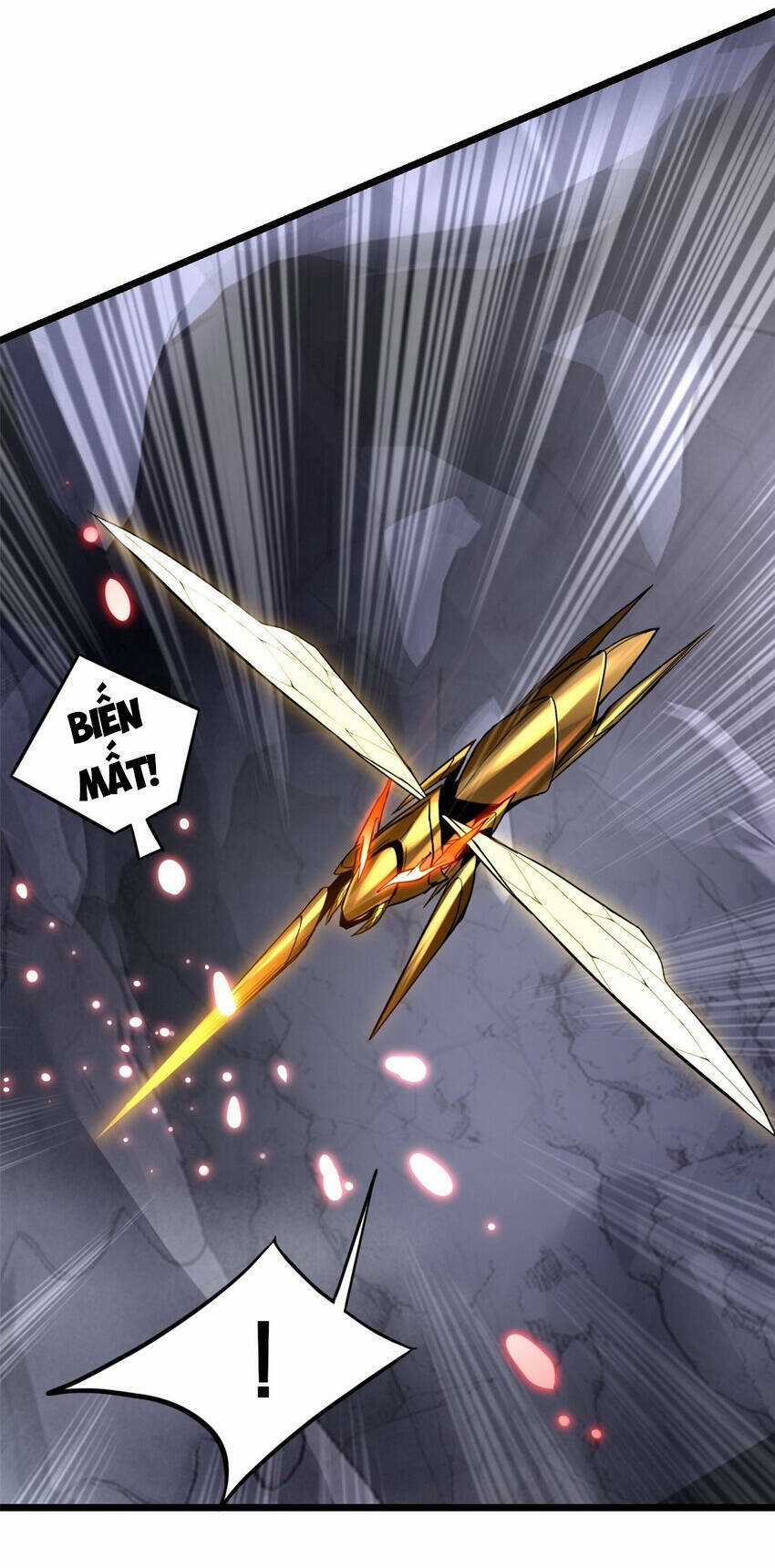 Ta Chỉ Muốn An Tĩnh Chơi Game Chapter 103 trang 13