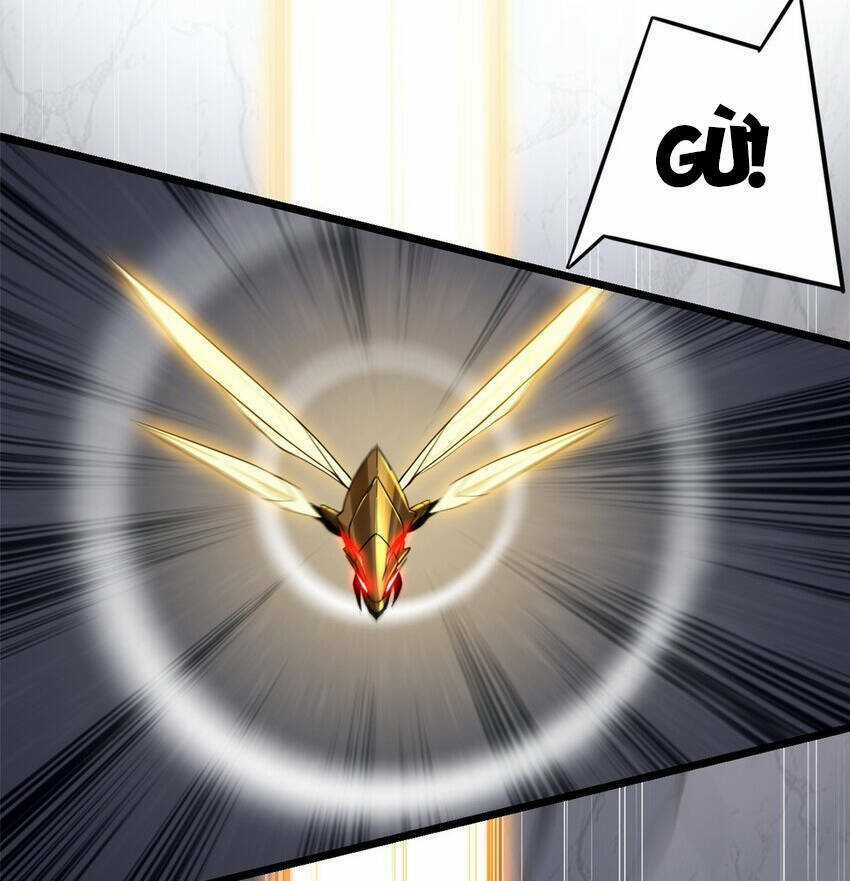 Ta Chỉ Muốn An Tĩnh Chơi Game Chapter 103 trang 16