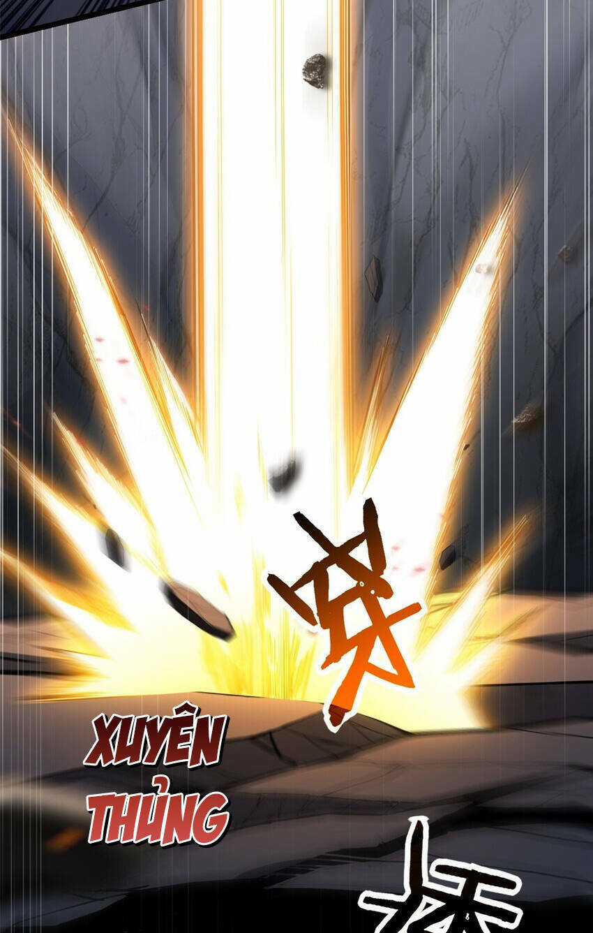 Ta Chỉ Muốn An Tĩnh Chơi Game Chapter 103 trang 17