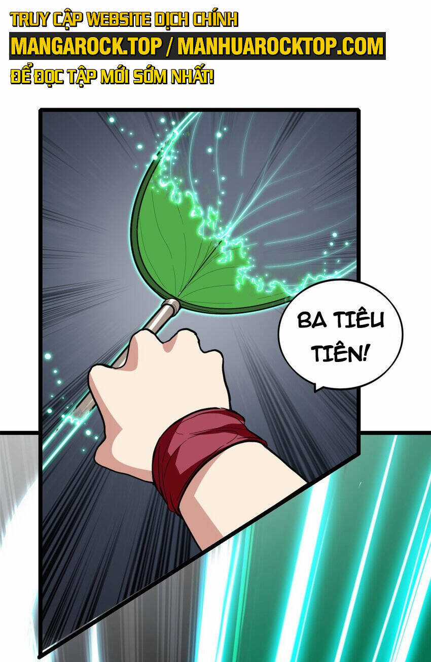 Ta Chỉ Muốn An Tĩnh Chơi Game Chapter 103 trang 20