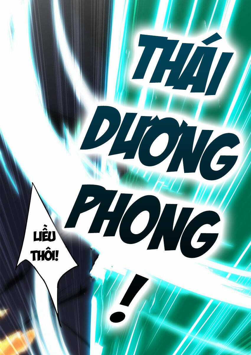 Ta Chỉ Muốn An Tĩnh Chơi Game Chapter 103 trang 21