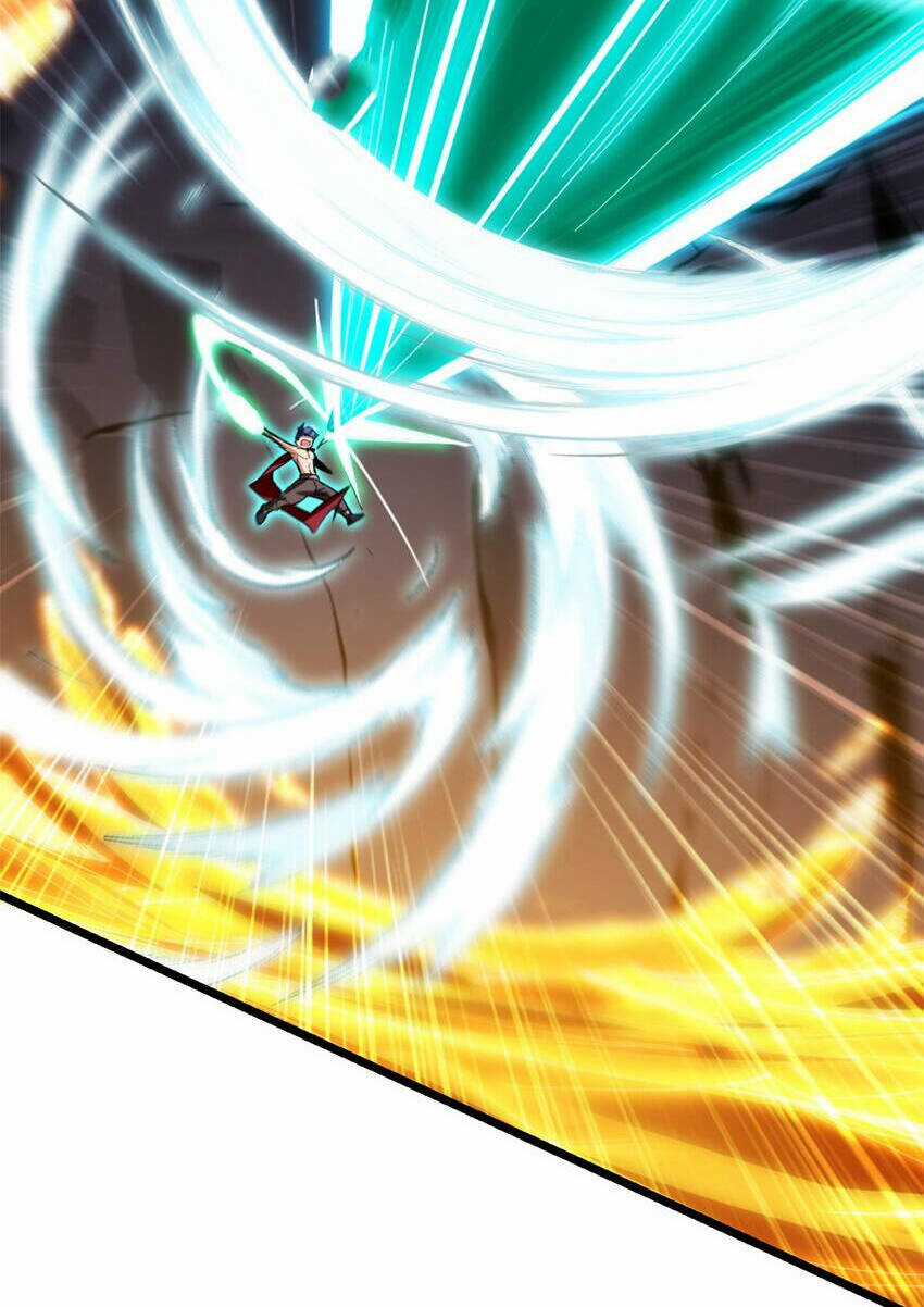 Ta Chỉ Muốn An Tĩnh Chơi Game Chapter 103 trang 22