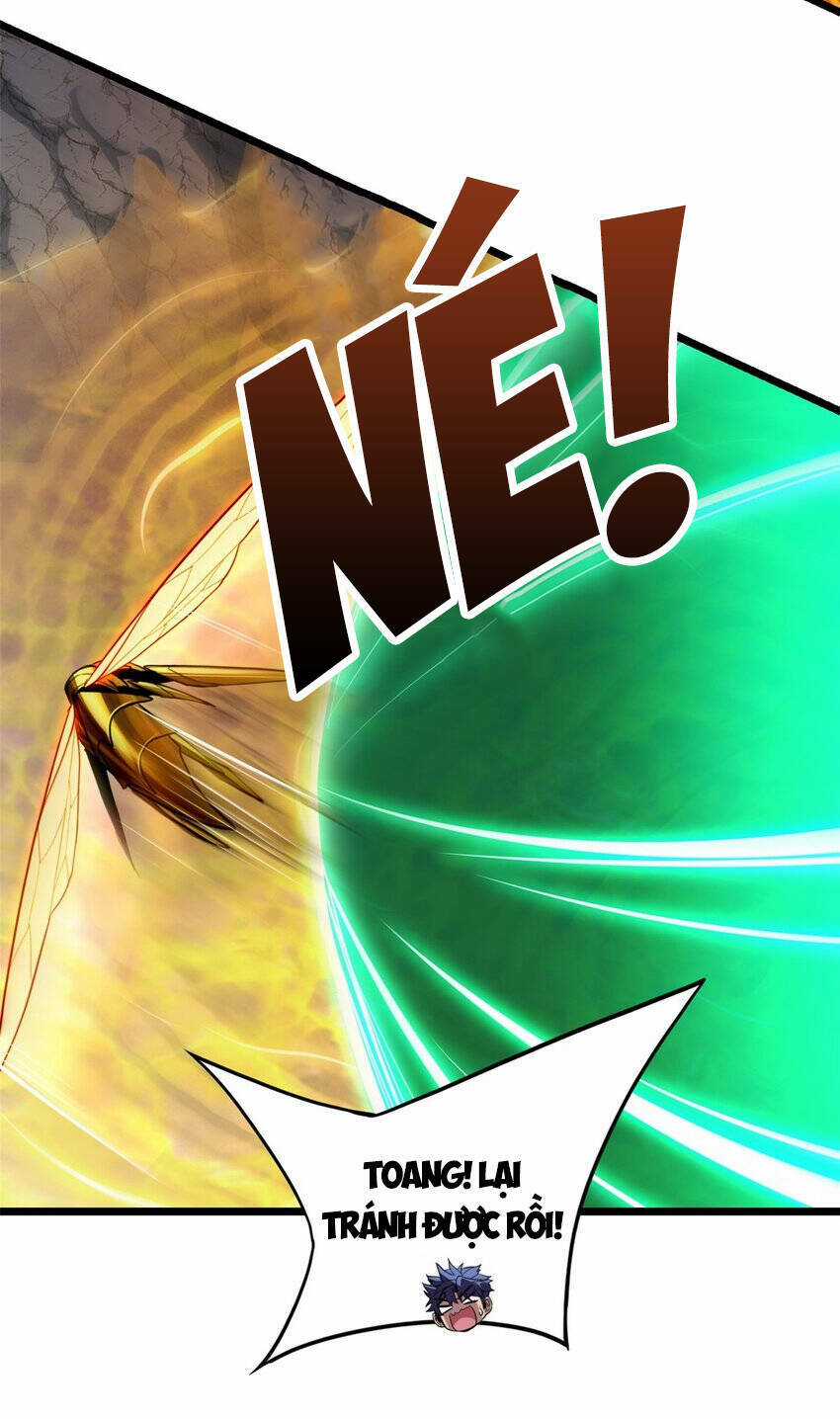 Ta Chỉ Muốn An Tĩnh Chơi Game Chapter 103 trang 23