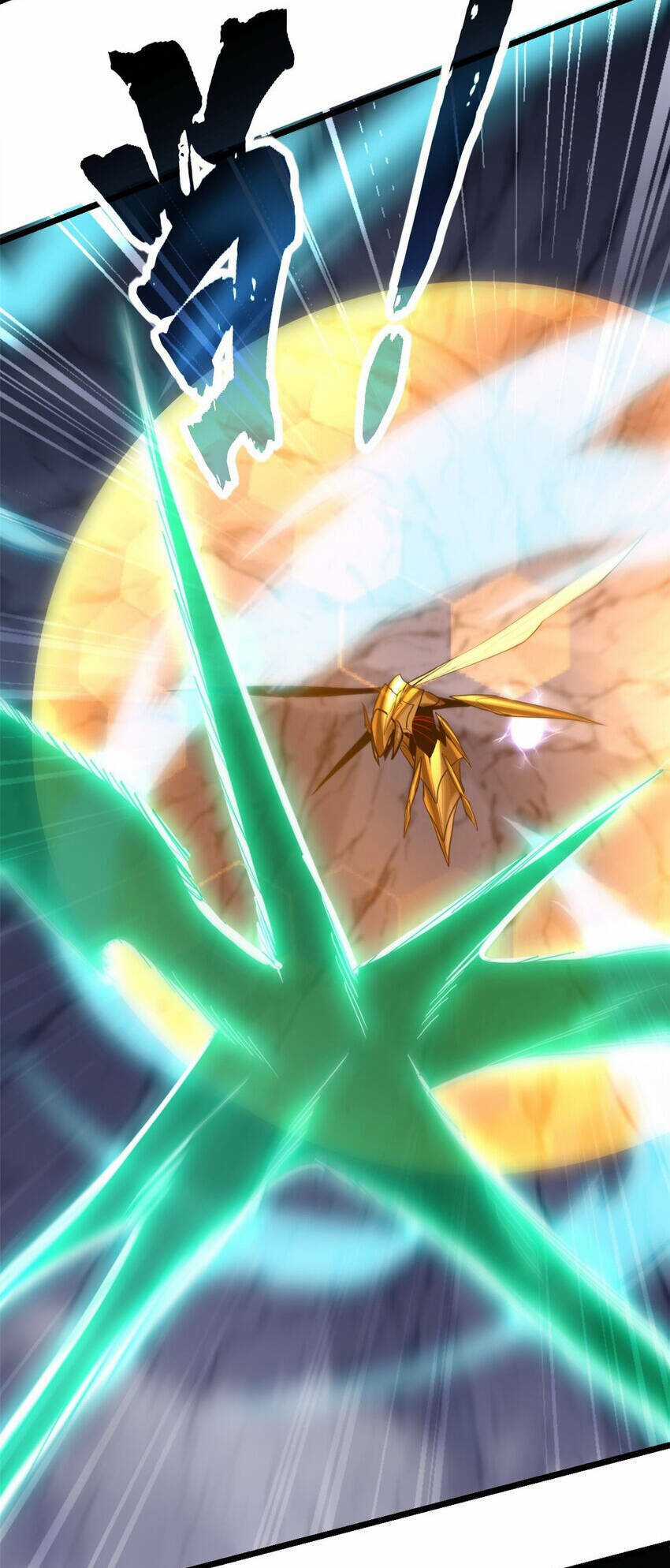 Ta Chỉ Muốn An Tĩnh Chơi Game Chapter 103 trang 25