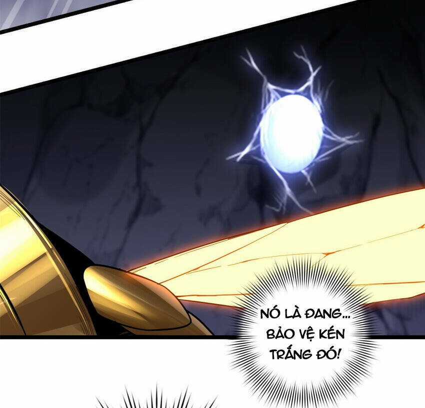 Ta Chỉ Muốn An Tĩnh Chơi Game Chapter 103 trang 26