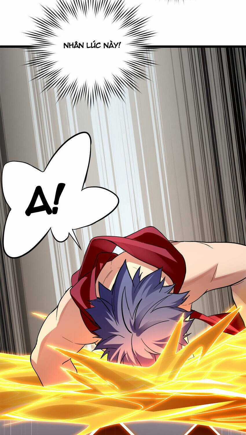 Ta Chỉ Muốn An Tĩnh Chơi Game Chapter 103 trang 27