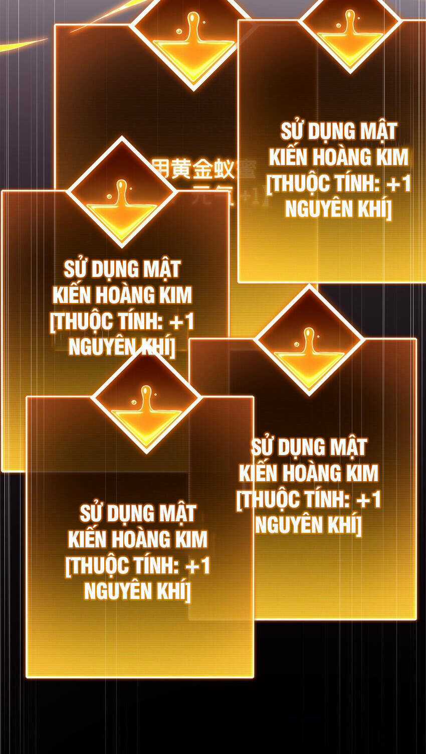 Ta Chỉ Muốn An Tĩnh Chơi Game Chapter 103 trang 28