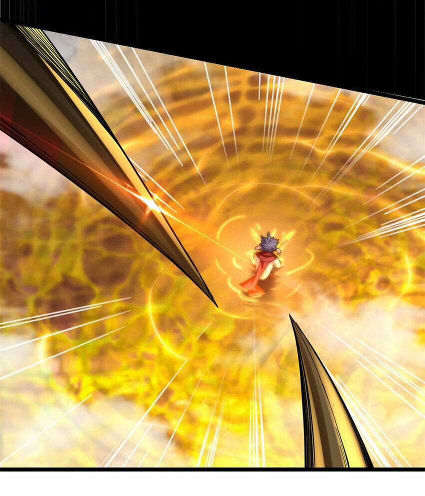 Ta Chỉ Muốn An Tĩnh Chơi Game Chapter 103 trang 29