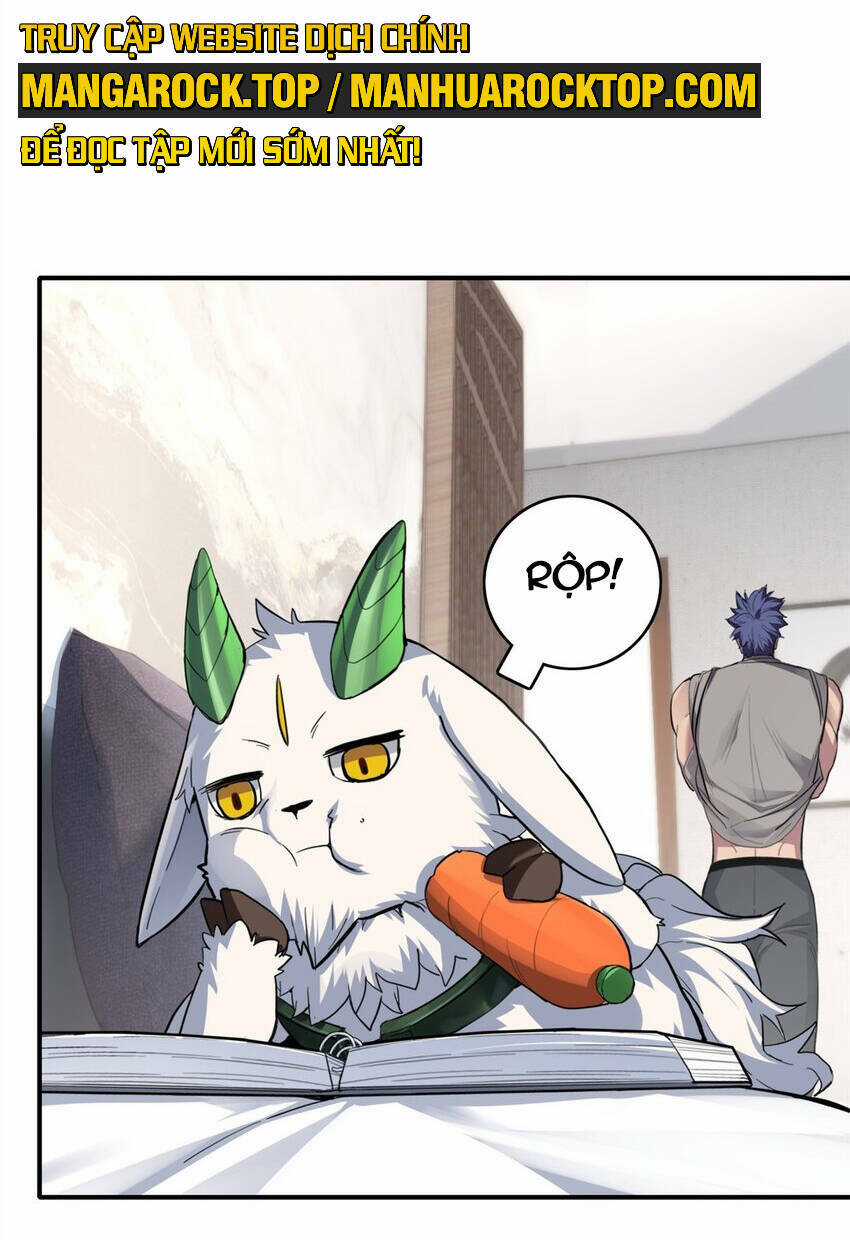 Ta Chỉ Muốn An Tĩnh Chơi Game Chapter 103 trang 3