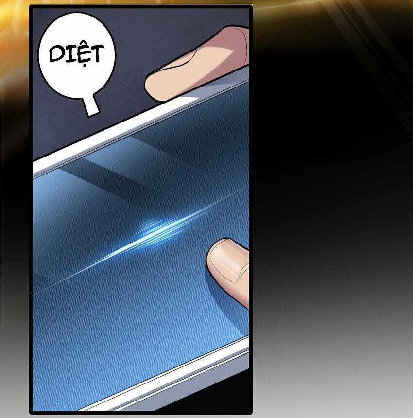 Ta Chỉ Muốn An Tĩnh Chơi Game Chapter 103 trang 31