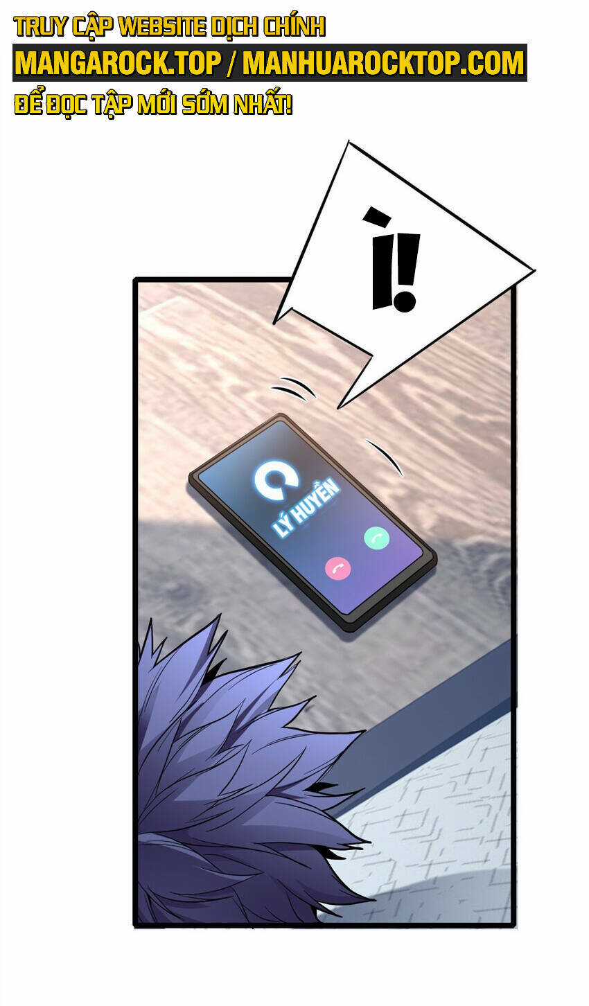 Ta Chỉ Muốn An Tĩnh Chơi Game Chapter 103 trang 33