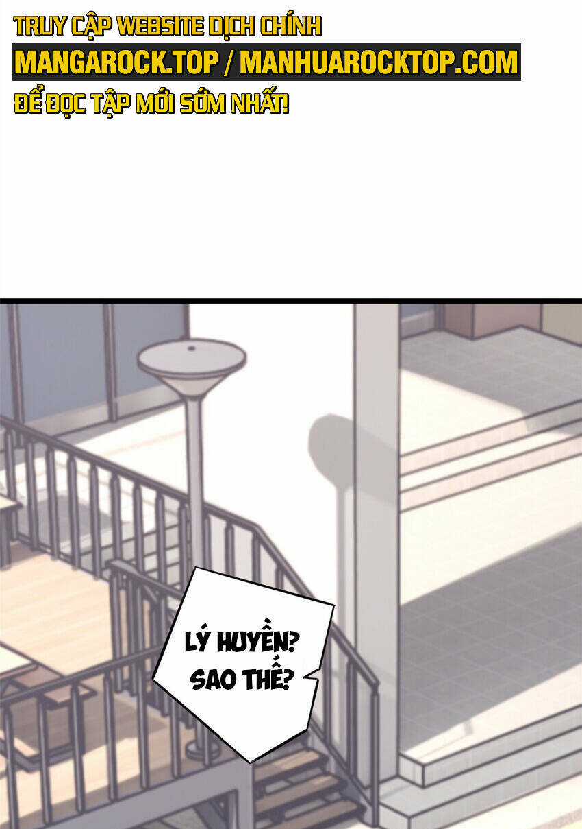 Ta Chỉ Muốn An Tĩnh Chơi Game Chapter 103 trang 34