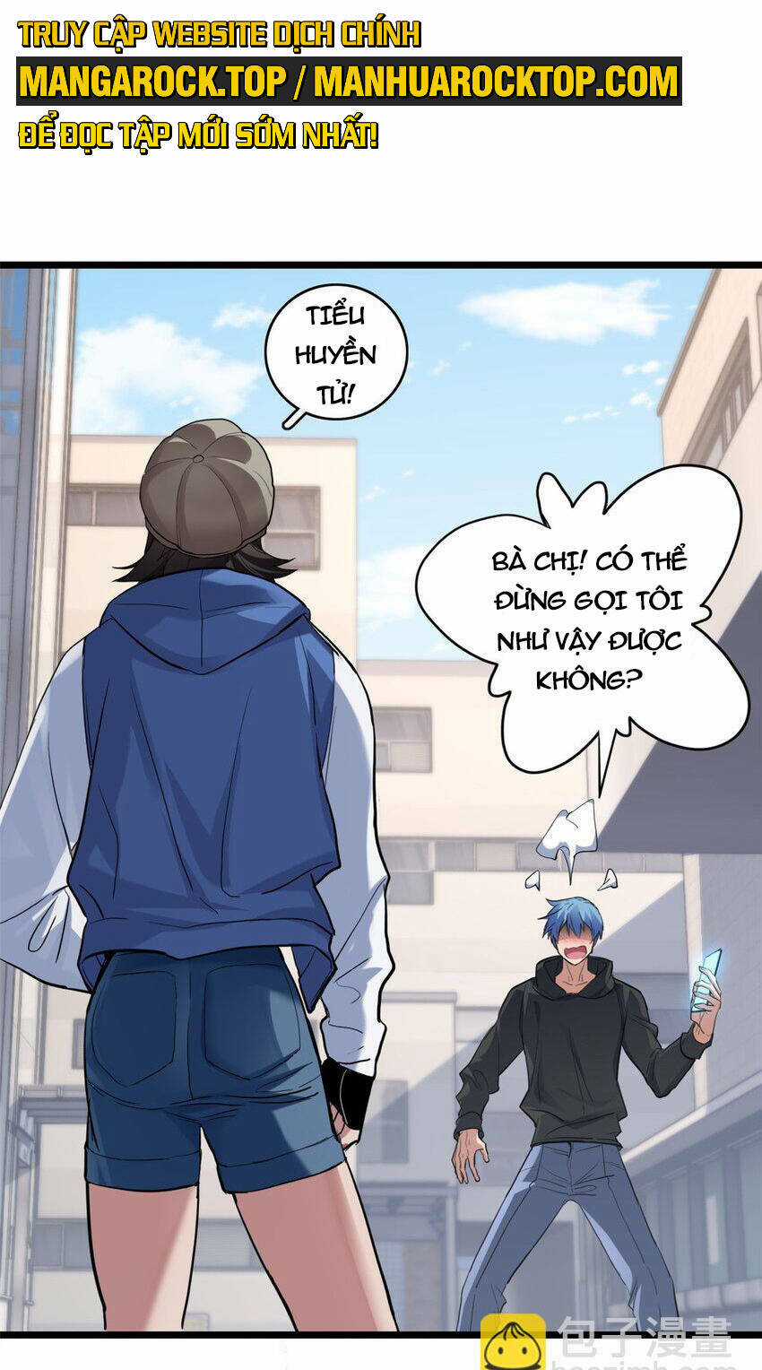 Ta Chỉ Muốn An Tĩnh Chơi Game Chapter 103 trang 38