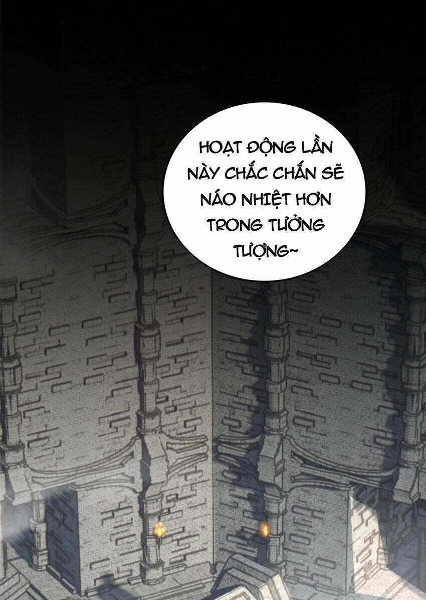 Ta Chỉ Muốn An Tĩnh Chơi Game Chapter 103 trang 40