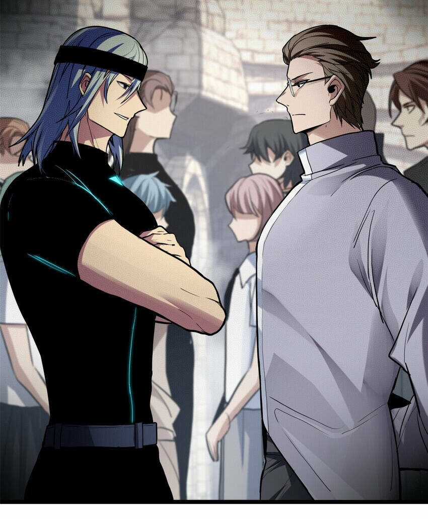 Ta Chỉ Muốn An Tĩnh Chơi Game Chapter 103 trang 42