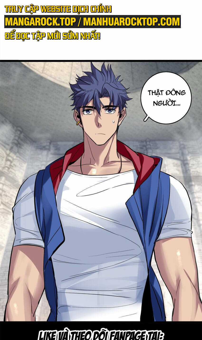 Ta Chỉ Muốn An Tĩnh Chơi Game Chapter 103 trang 43