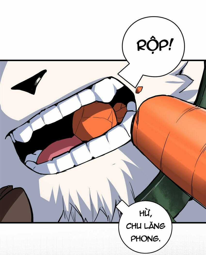 Ta Chỉ Muốn An Tĩnh Chơi Game Chapter 103 trang 5