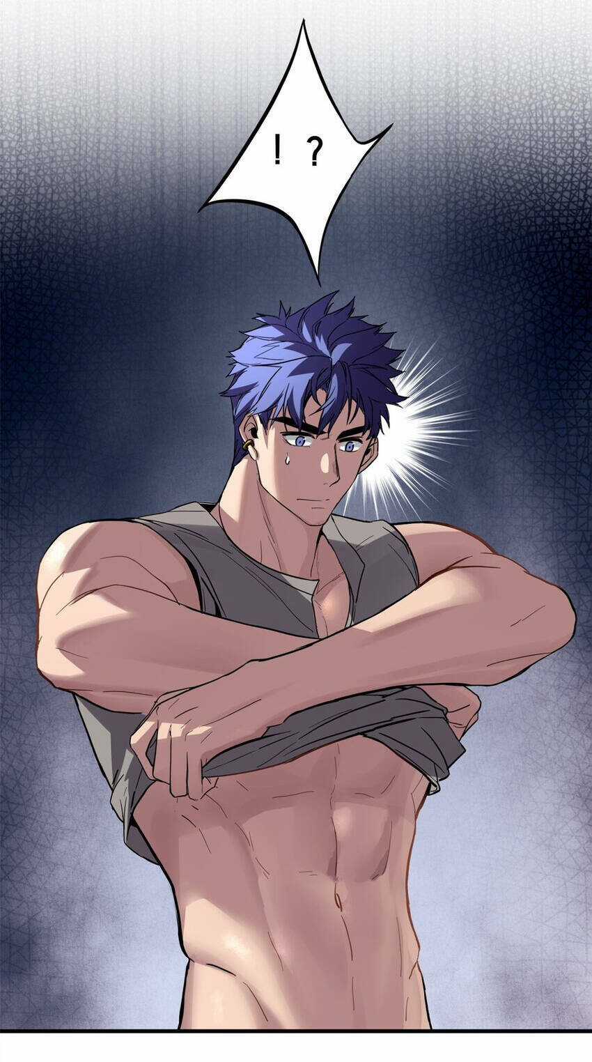 Ta Chỉ Muốn An Tĩnh Chơi Game Chapter 103 trang 6