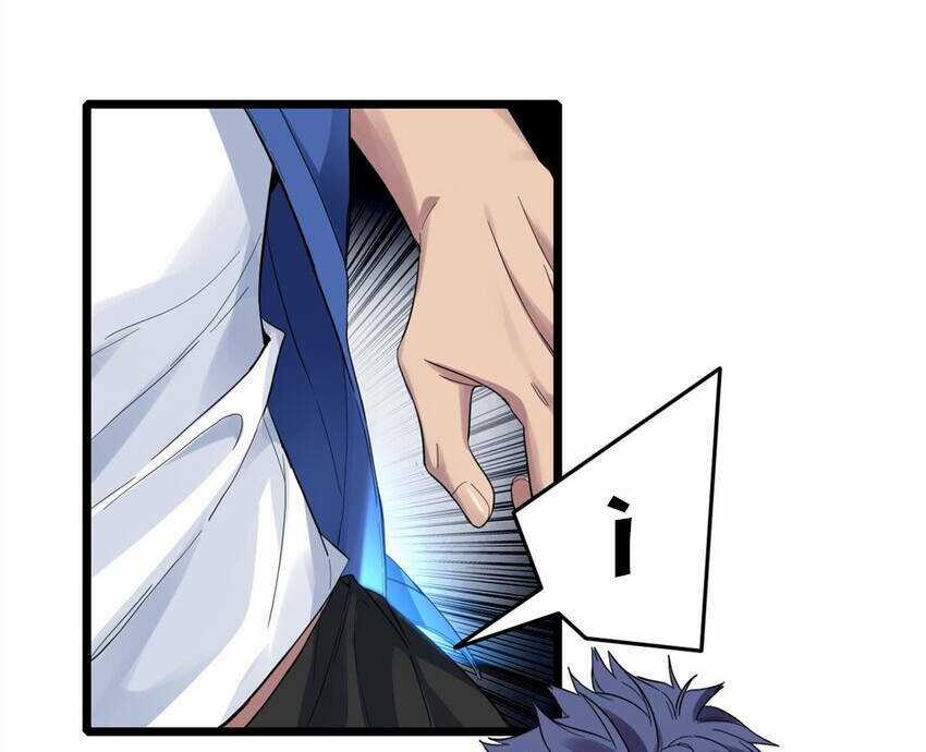 Ta Chỉ Muốn An Tĩnh Chơi Game Chapter 104 trang 14