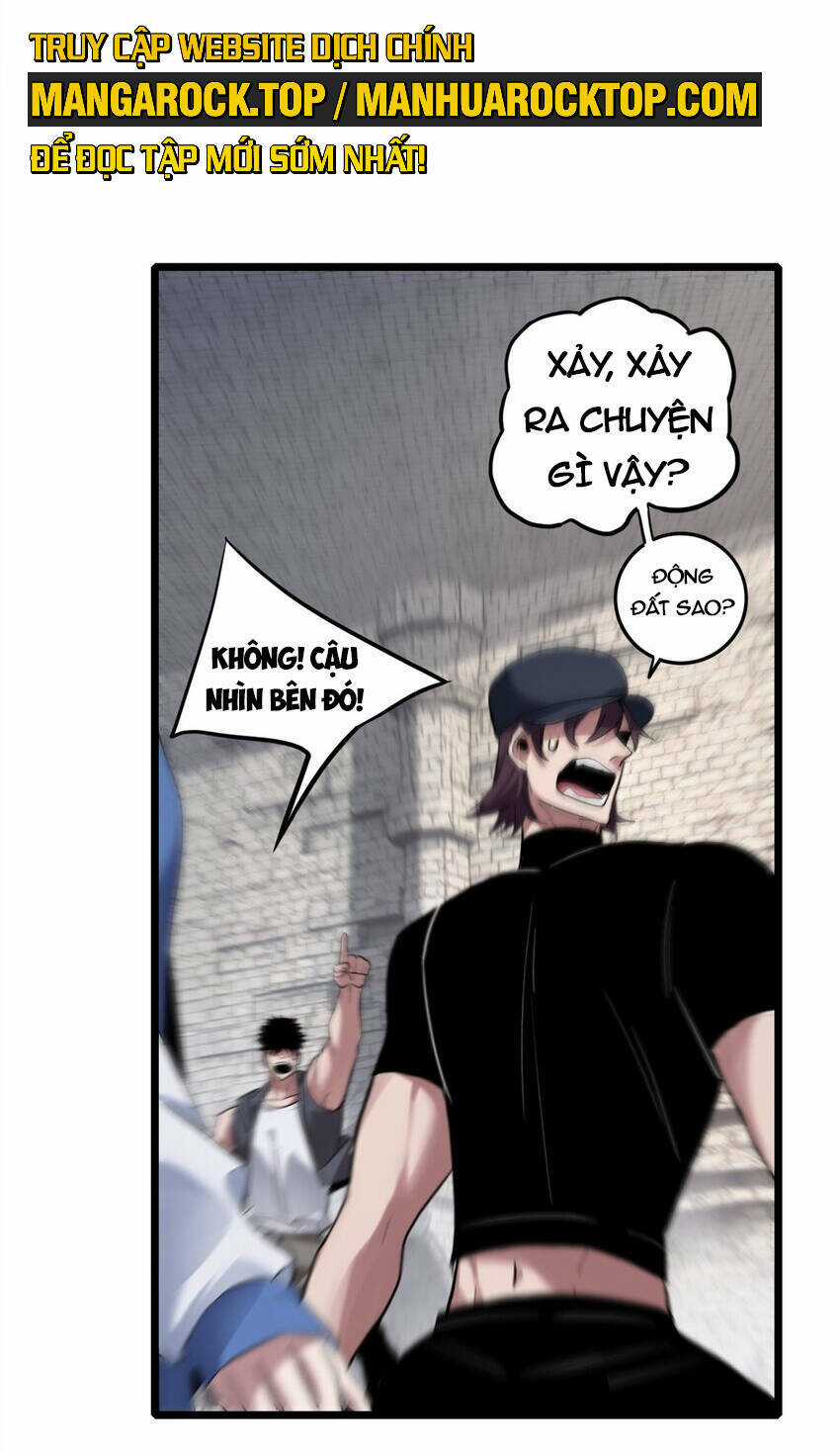 Ta Chỉ Muốn An Tĩnh Chơi Game Chapter 104 trang 17