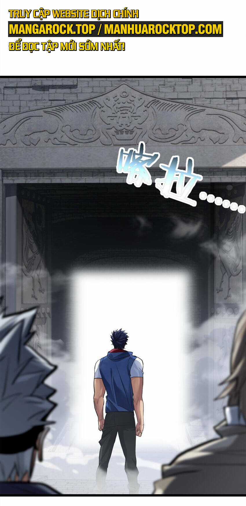 Ta Chỉ Muốn An Tĩnh Chơi Game Chapter 104 trang 19