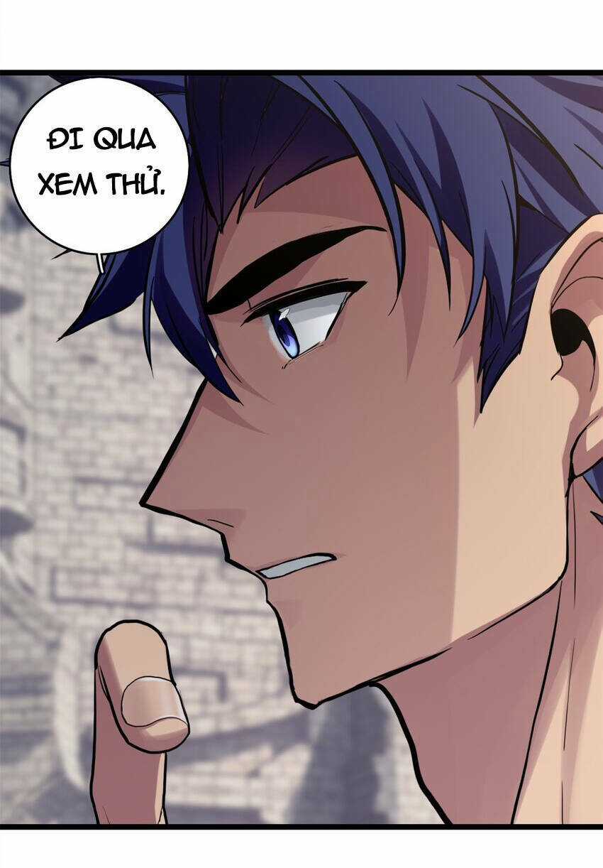 Ta Chỉ Muốn An Tĩnh Chơi Game Chapter 104 trang 22