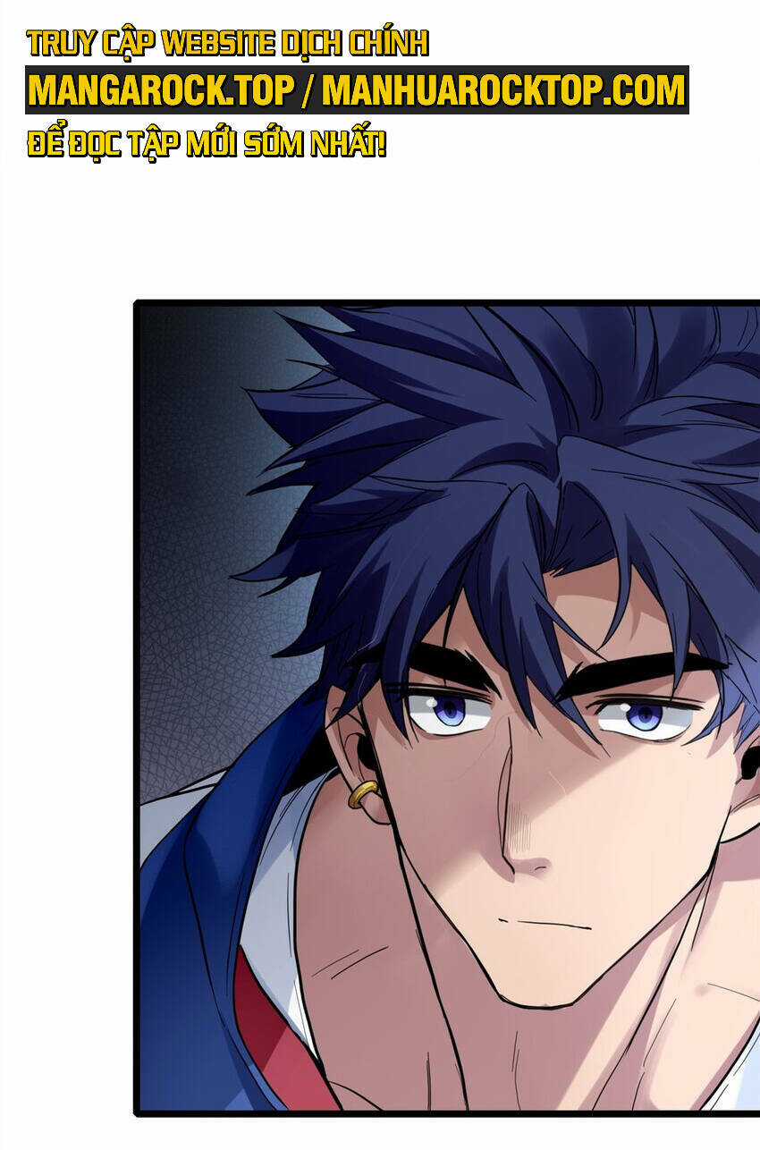 Ta Chỉ Muốn An Tĩnh Chơi Game Chapter 104 trang 25