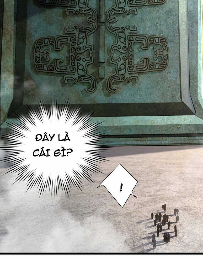 Ta Chỉ Muốn An Tĩnh Chơi Game Chapter 104 trang 27