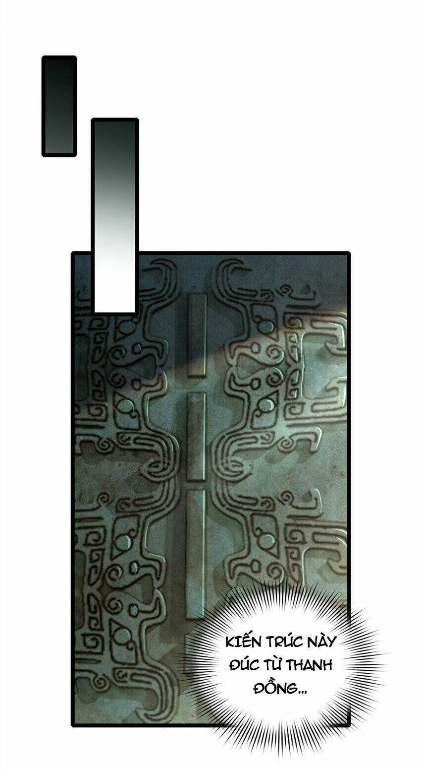 Ta Chỉ Muốn An Tĩnh Chơi Game Chapter 104 trang 28