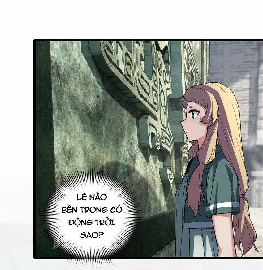 Ta Chỉ Muốn An Tĩnh Chơi Game Chapter 104 trang 29