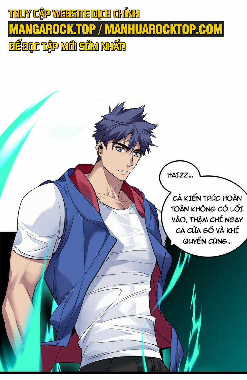 Ta Chỉ Muốn An Tĩnh Chơi Game Chapter 104 trang 32