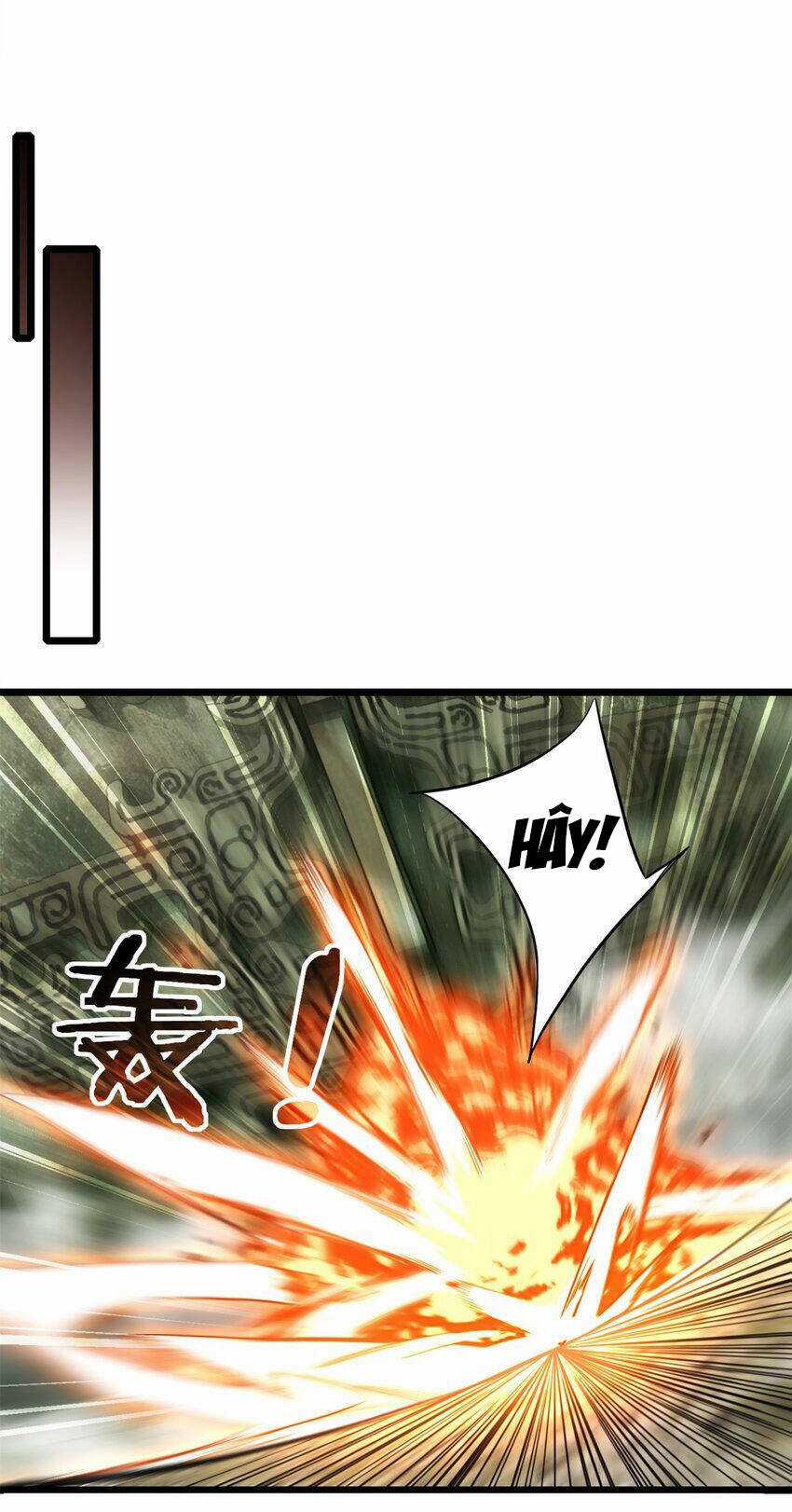 Ta Chỉ Muốn An Tĩnh Chơi Game Chapter 104 trang 33