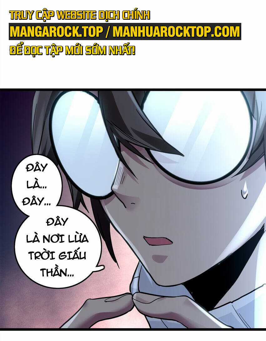 Ta Chỉ Muốn An Tĩnh Chơi Game Chapter 104 trang 37