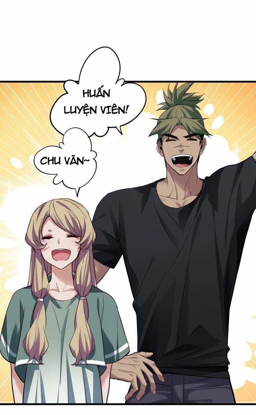 Ta Chỉ Muốn An Tĩnh Chơi Game Chapter 104 trang 4