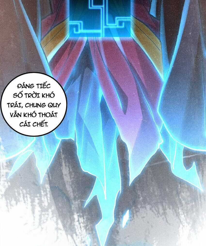 Ta Chỉ Muốn An Tĩnh Chơi Game Chapter 104 trang 41